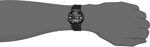 Reloj Casio de Cuarzo Clásico para Hombre con Correa de Resina, Negro, 27.78 (Modelo: HDC-700-1AVCF)