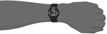 Reloj Casio de Cuarzo Clásico para Hombre con Correa de Resina, Negro, 27.78 (Modelo: HDC-700-1AVCF)