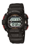 Reloj Casio G-Shock Mudman Super Dual Illuminator G9000-1V