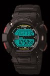 Reloj Casio G-Shock Mudman Super Dual Illuminator G9000-1V