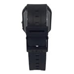 Reloj Casio CA-53W-1CR, calculadora vintage para hombre, resistente al agua