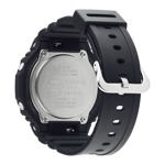Reloj Casio G-Shock Quartz para hombre con calendario y 20 barras