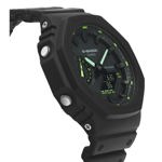 Reloj Casio G-Shock Quartz para hombre con calendario y 20 barras