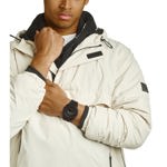 Reloj Casio G-Shock Quartz para hombre con calendario y 20 barras
