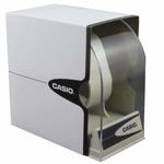 Casio MQ24-1B Reloj analógico resistente al agua de 3 manecillas