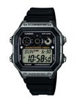 Reloj Casio AE-1300WH-8AVCF con iluminador digital para hombre