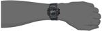 Reloj Casio G-Shock GA-400-1B, resistente a los golpes, 200 m, resistente al agua