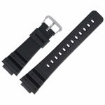 Correa de reloj Casio 71604349 de resina de repuesto para G-shock