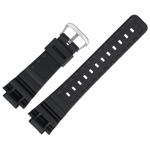 Correa de reloj Casio 71604349 de resina de repuesto para G-shock