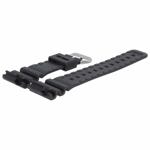 Correa de reloj Casio 71604349 de resina de repuesto para G-shock