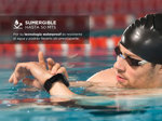 Reloj de Hombre Digital RM50F22 Gadnic Deportivo Malla Silicona 