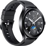 Smart Watch Xiaomi Watch 2 Pro Bt Gps Black