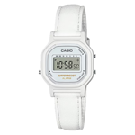 Reloj Casio Digital LA-11WL-7ACF - Blanco