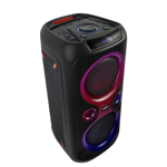 Torre de Sonido Aiwa Infinit AW-T2302-SN Bluetooth 8500W