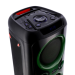 Torre de Sonido Aiwa Infinit AW-T2302-SN Bluetooth 8500W