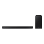 Barra de Sonido Samsung EQ HW-B555ZB
