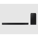 Barra de Sonido Samsung EQ HW-B555ZB