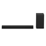 Barra de Sonido LG S40T Inteligente 300W Negro