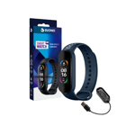 Smartwatch Suono M6 SUO078 Azul