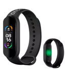 Smartwatch Suono M6 SUO078 Azul