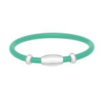 Pulsera Deportiva Panacom M-BRACELET Verde