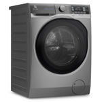 Lavasecarropas Frontal Electrolux Ewd11s Inverter 11kg