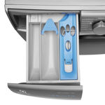 Lavasecarropas Frontal Electrolux Ewd11s Inverter 11kg
