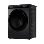 Lavasecarropas Carga Frontal Ecoinverter 12 Kg Gris Drean LSCDR1208SG0 