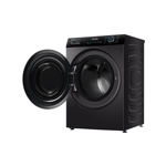 Lavasecarropas Carga Frontal Ecoinverter 12 Kg Gris Drean LSCDR1208SG0 