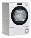 Secarropas Candy Cso C9tbe-12 9kg Secado Por Condensación