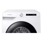 Lavarropas Automatico Carga Frontal 8kg Inverter Color Blanco WW80T504DAW