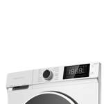 Lavasecarropas Carga Frontal Philco Predicta 12Kg Lavado 8Kg Secado 1800W PHLS128BT