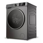 Lavasecarropas Inverter Automático Philco Carga Frontal 12 kg Dark Grey PHLS128GT