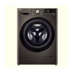 Lavasecarropas LG Inverter 13Kg Carga Frontal Wifi Inox WD13BVC2S6C