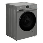 Lavarropa Automatico Midea MF100W60/T-A1 6Kg 1000 RPM Carga Frontal Titanium