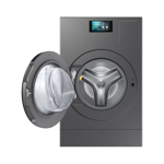 Lavasecarropas Samsung Bespoke Ai 22 Kg Lavado y 15 Kg Secado WD22DB8995BZBG