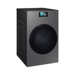 Lavasecarropas Samsung Bespoke Ai 22 Kg Lavado y 15 Kg Secado WD22DB8995BZBG