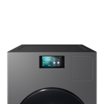 Lavasecarropas Samsung Bespoke Ai 22 Kg Lavado y 15 Kg Secado WD22DB8995BZBG