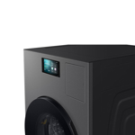 Lavasecarropas Samsung Bespoke Ai 22 Kg Lavado y 15 Kg Secado WD22DB8995BZBG
