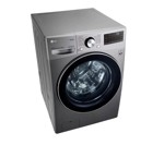 Lavasecarropas Inverter 15kg / 8kg LG Thinq Wd15egs62 Smart