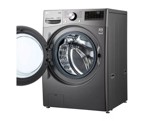 Lavasecarropas Inverter 15kg / 8kg LG Thinq Wd15egs62 Smart