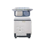 Lavasecarropas Kanji Carga Superior 4.5Lts