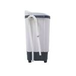 Lavasecarropas Kanji Carga Superior 4.5Lts