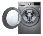 Lavasecarropas Inverter LG Wd15egs62 Ai Thinq Wifi 15kg 8kg