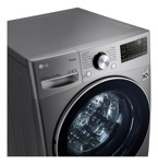 Lavasecarropas Inverter LG Wd15egs62 Ai Thinq Wifi 15kg 8kg