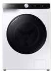 Lavasecarropas Samsung 9.5kg Con Control Ai Y Ecobubble