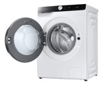 Lavasecarropas Samsung 9.5kg Con Control Ai Y Ecobubble