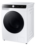 Lavasecarropas Samsung 9.5kg Con Control Ai Y Ecobubble