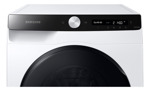Lavasecarropas Samsung 9.5kg Con Control Ai Y Ecobubble
