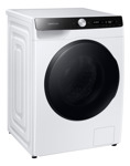 Lavasecarropas Samsung 9.5kg Con Control Ai Y Ecobubble